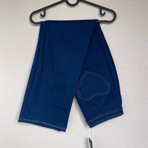 Valfre Sylvia heart pocket Jeans size medium